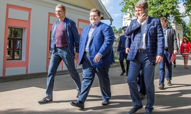Новости финансового кризиса
