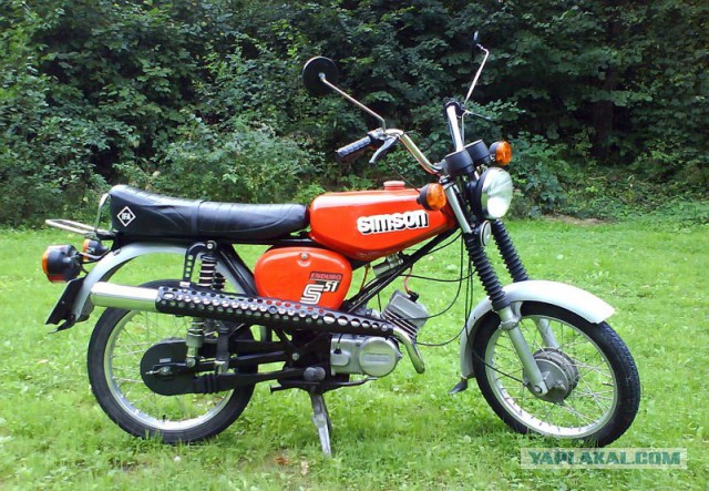 Любитель нерабочей мототехники. GSX-R 400