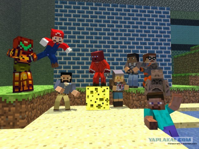 Сожру виагры и в Японию!