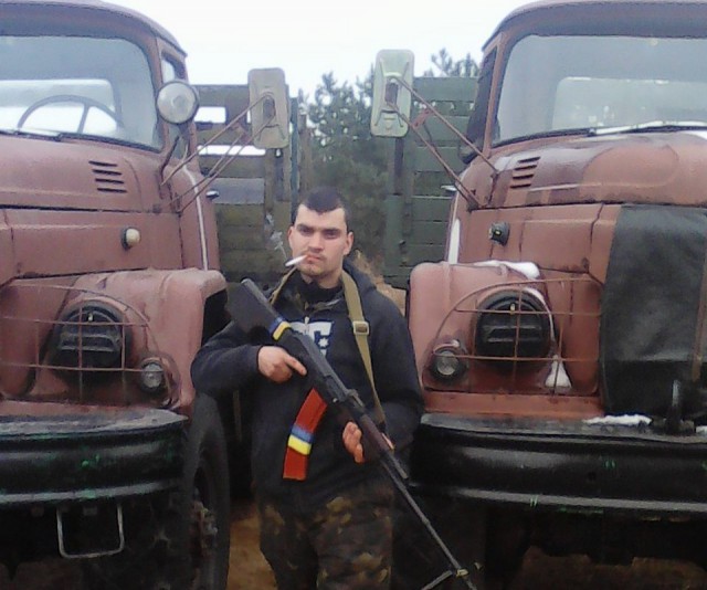 Судьба злодейка