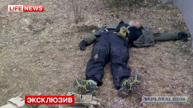 В Казани бывший полицейский застрелил начальника базы МВД
