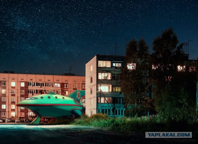 Подборка смешных, не очень и просто красивых фотографий