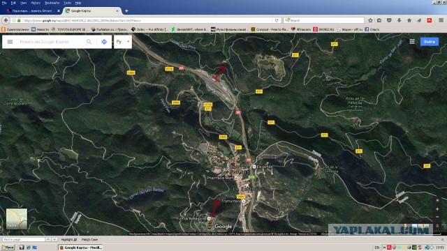 Пора вари... валить бетон! "Альты", шах и мат!