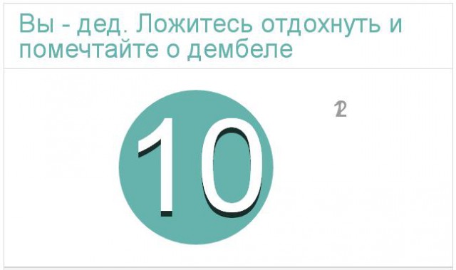 Тест "Кто ты в армии"