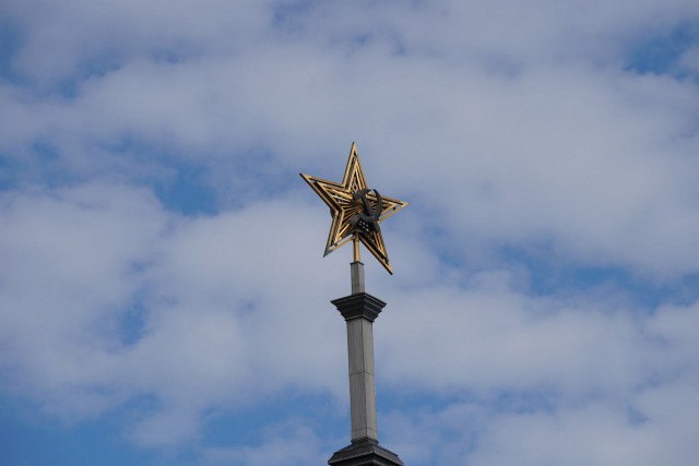 Прогулка на круизном теплоходе «Княжна Анастасия» круизной компании «Мостурфлот» 25.06.2017