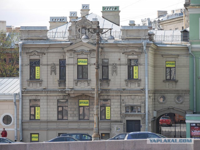 Как могла бы выглядеть русская деревня под грузом европейских ценностей