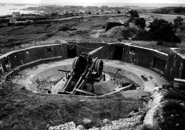 10 ударов 1944 года. Уточнения.