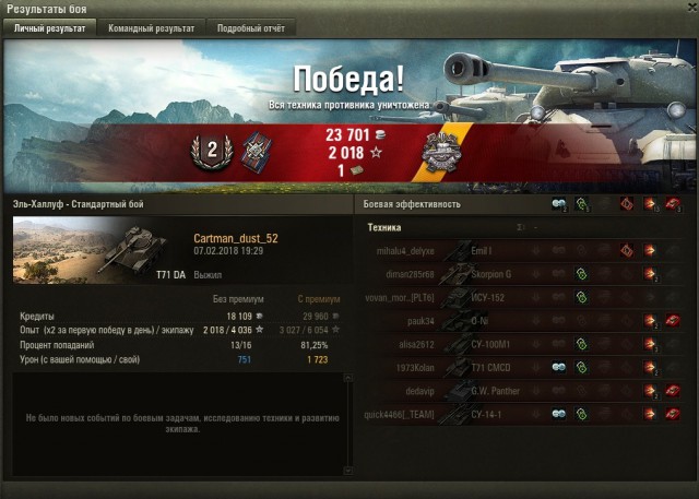 Wargaming 51
