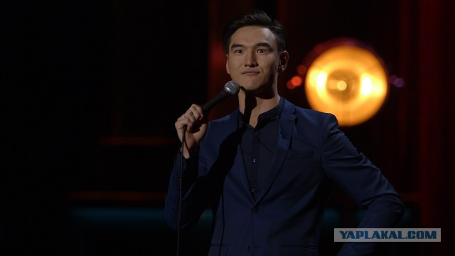 Юморист ТНТ пожелал сдохнуть сироте из Сургута