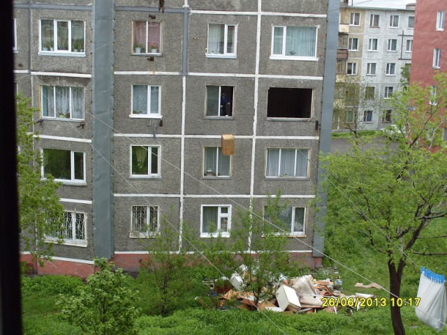 Зачем люди копят хлам?