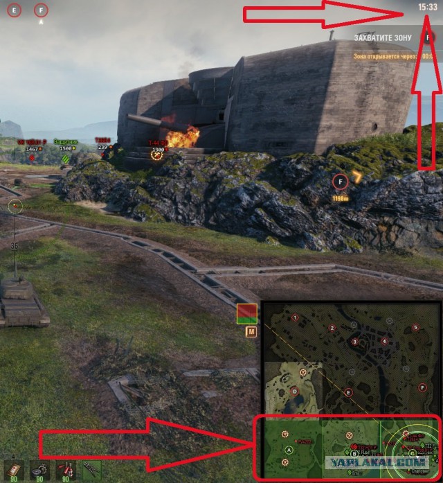 Wargaming 53