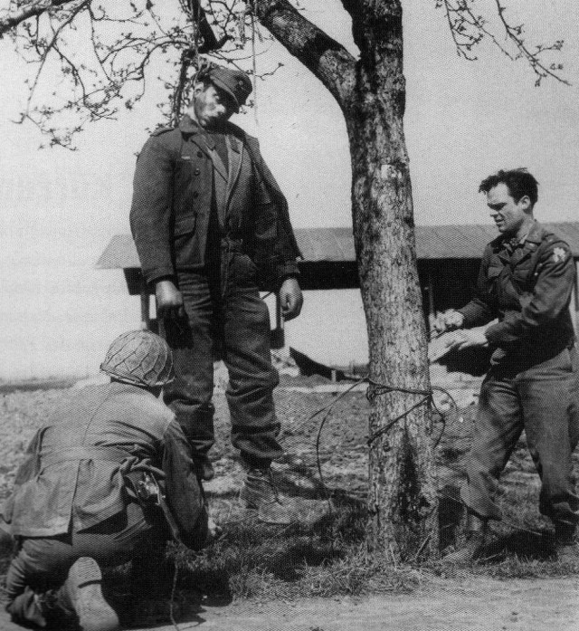 Можно ли победить, завалив трупами?