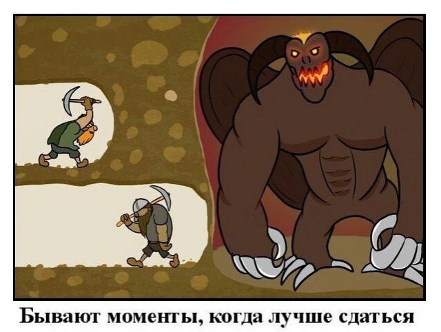 25 картинок в эту чёрную пятницу