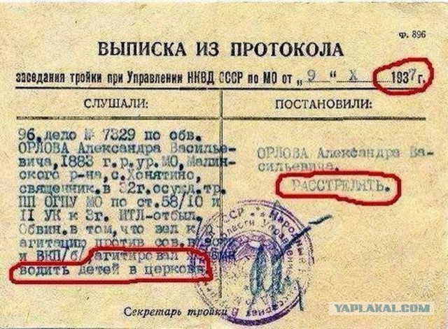 РПЦ разорвала общение со Вселенским Патриархатом