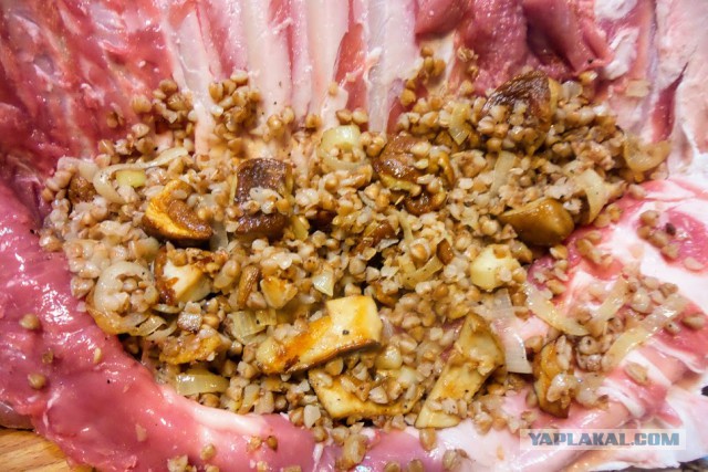 Сон в новогоднюю ночь