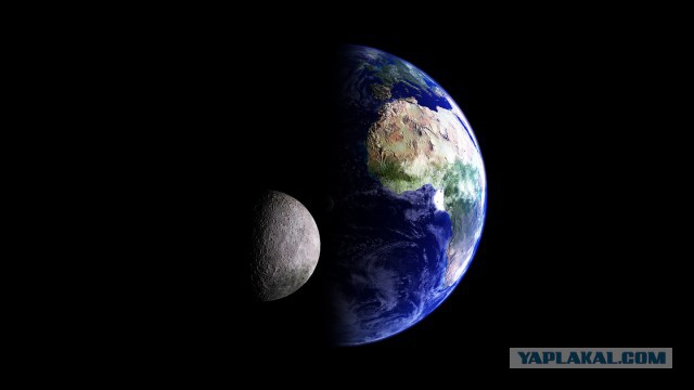 Китайский космический аппарат впервые в истории человечества успешно сел на обратную сторону Луны