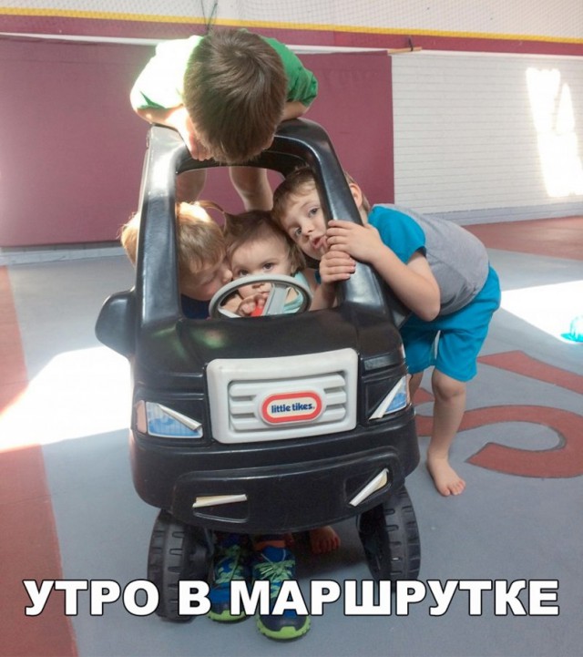 Картинок вам на субботний вечер