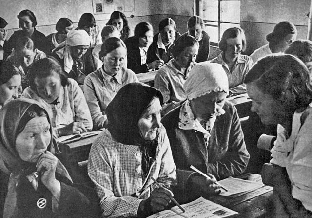 Интересные и редкие фотографии