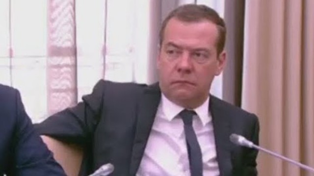 В правительстве сообщили о взломе Твиттера Дмитрия Медведева