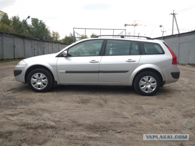 Куплю у ЯПовцев авто до 350 тысяч