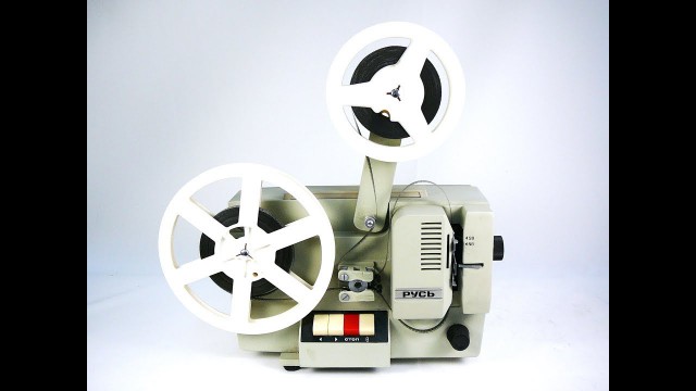 Потерянный эпизод "Ну, Погоди!" 1976 года в чётеньких отреставрированных 1080p