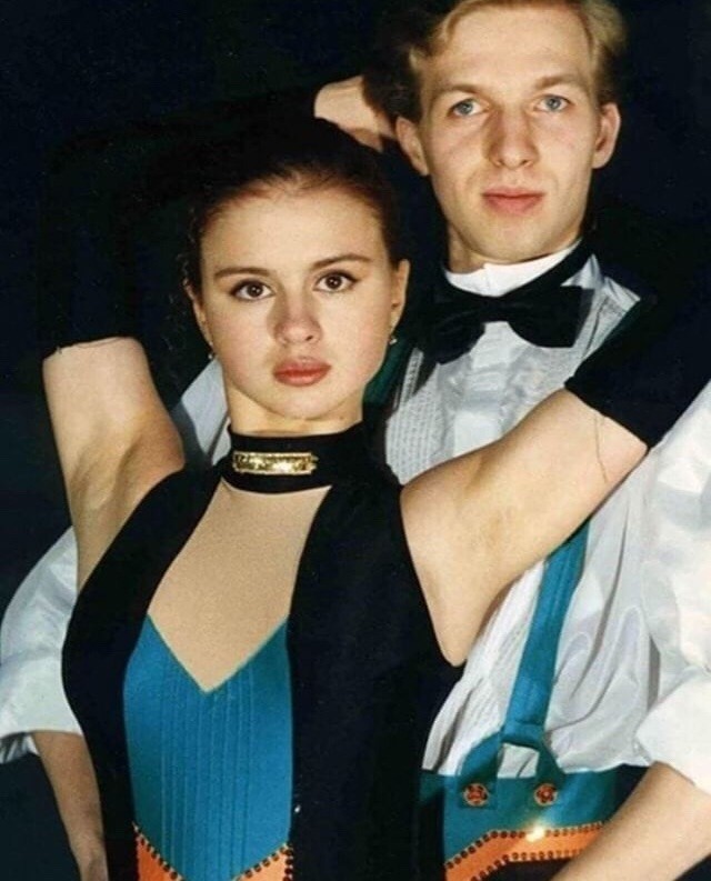 Фото из прошлого