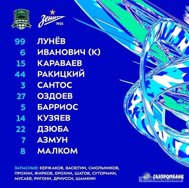 РФПЛ, послекарантинный