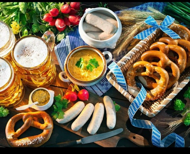 Beer-post