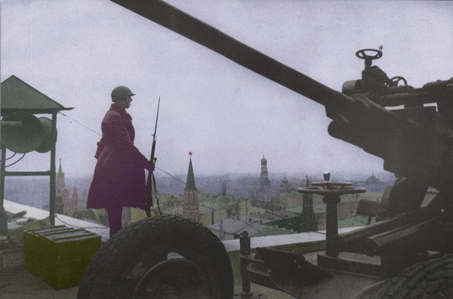 Великая Отечественная война