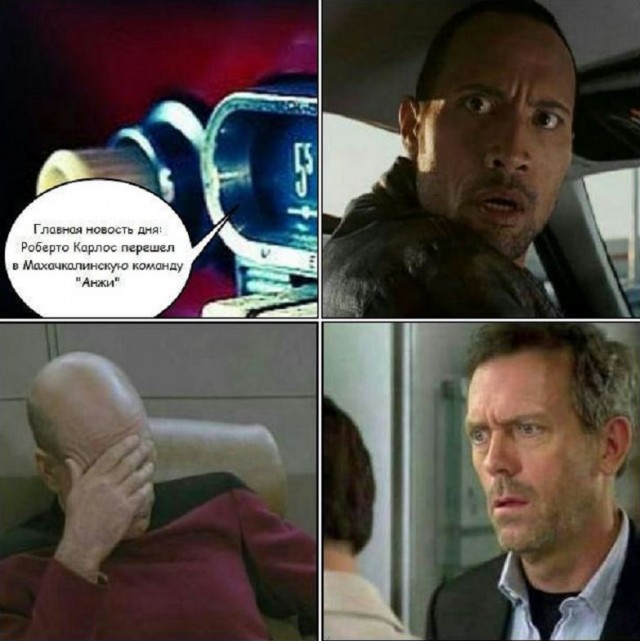 А вы любите Кафку?
