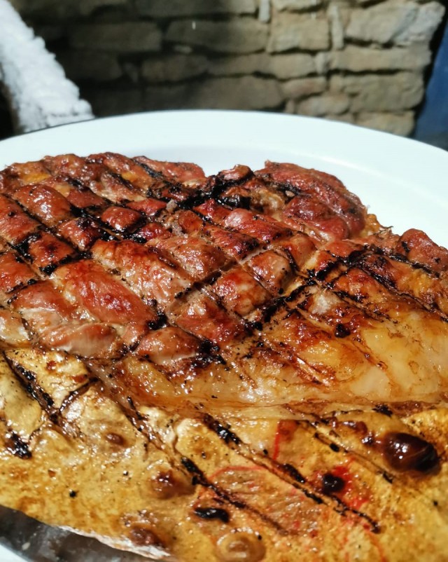 Инъекции мяса