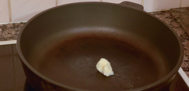 Кулинария: Двухмерный Цыпленок