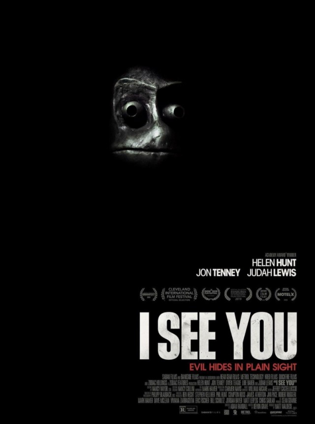 Фильмы с неожиданным/шокирующим финалом (2019-2020) от Scarabey