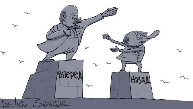 Как правильно делать съёмку