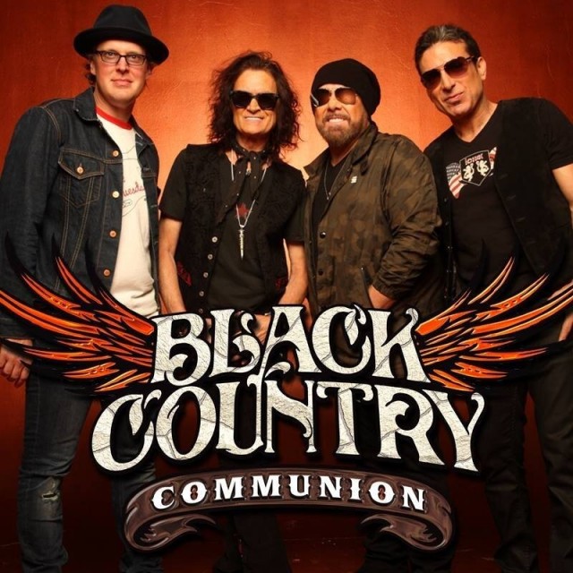 Музыка и музыканты: Glenn Hughes