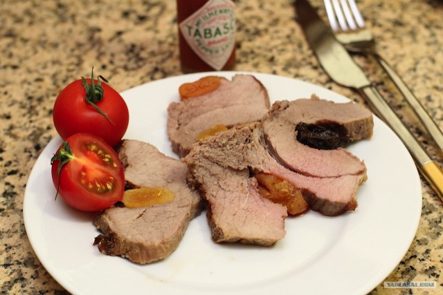 International одной книги., В память о Дженибеке.