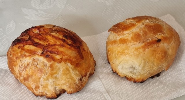 Футбольная казан-самса