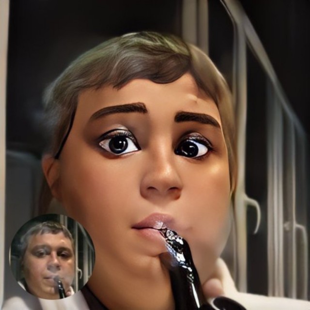 Мультяшные Яповчане