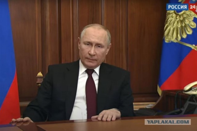 Вести из США. Тревожиться надо о долларе, а не о вторжении на Украину