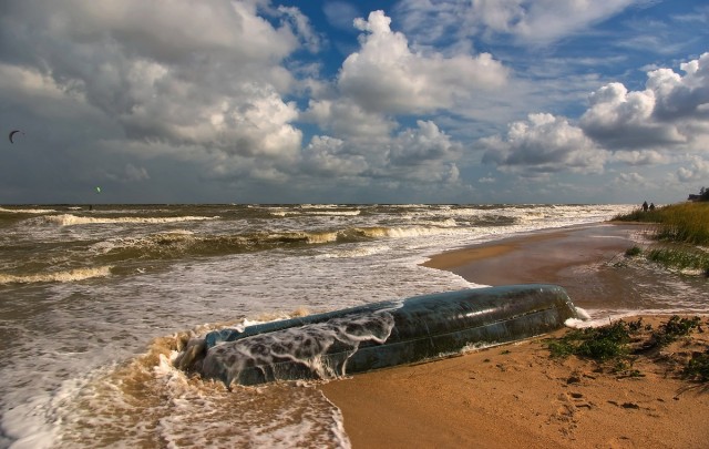 Чёрное море