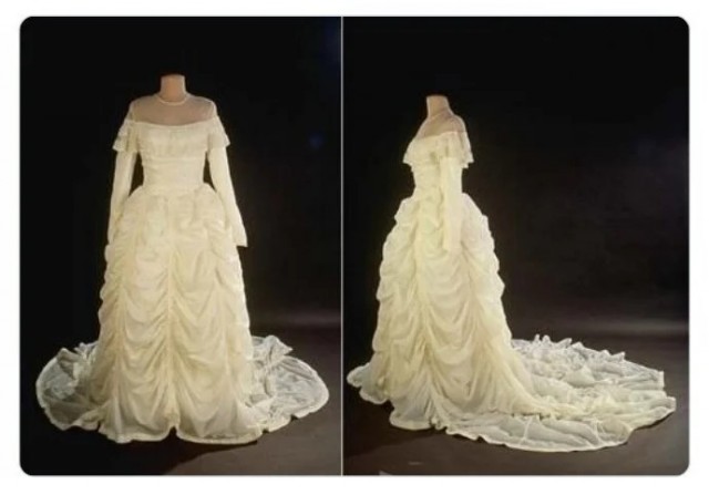 Очень странные дела в очень неожиданных фотографиях