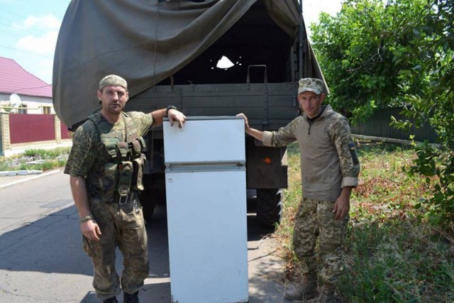 Будничное воровство на "Почте России".