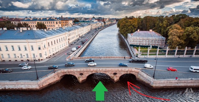 Хамство не только на дорогах