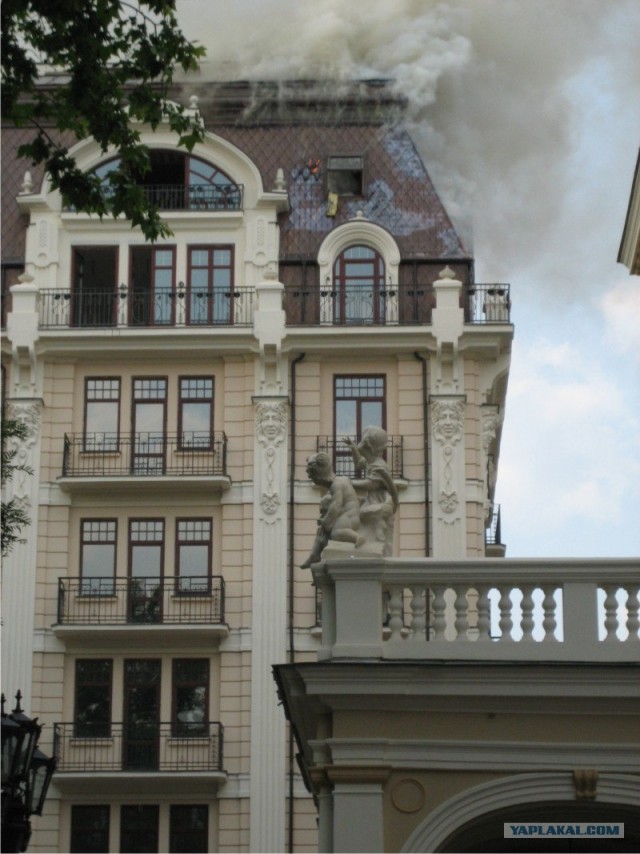 Одесская киностудия.