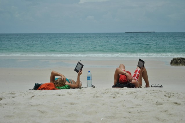 Тайланд: Бангкок, Паттайя, Ко Самет