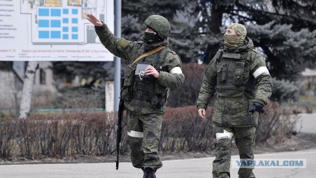 Госдума вводит в УК понятие «мобилизация», «военное положение» и «военное время»