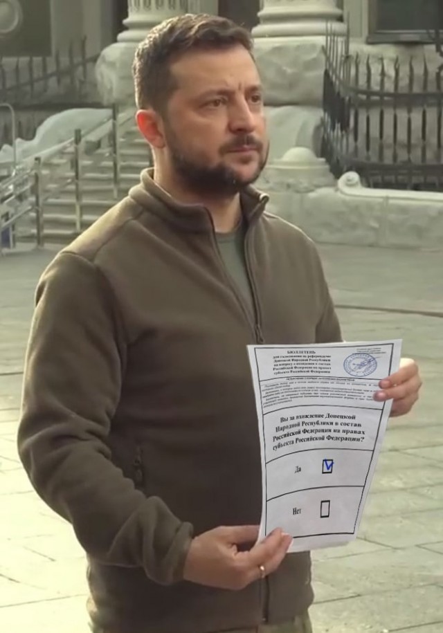 Информация по Красному Лиману ...