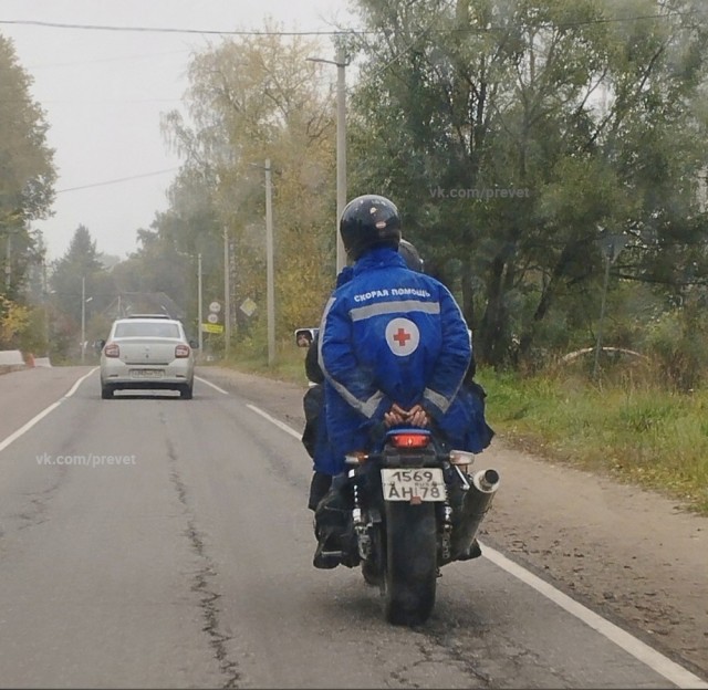 Весёлый полтишок 02.10.22