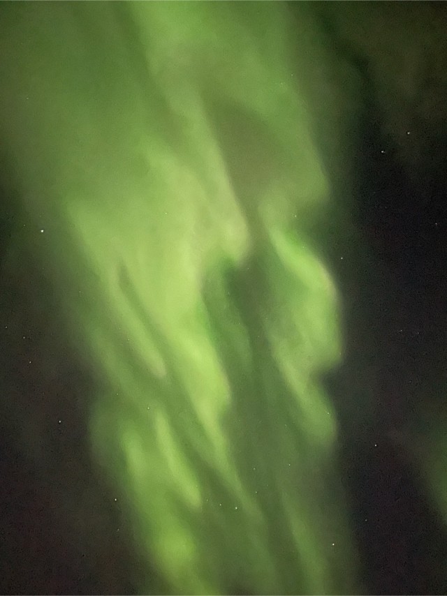 Одно фото неба