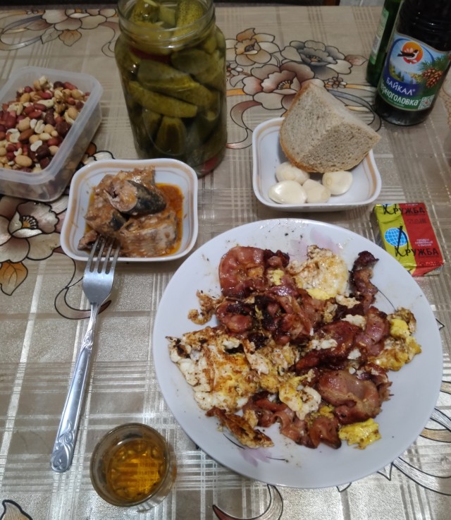 Странная женская натура. Вам для чего это надо?